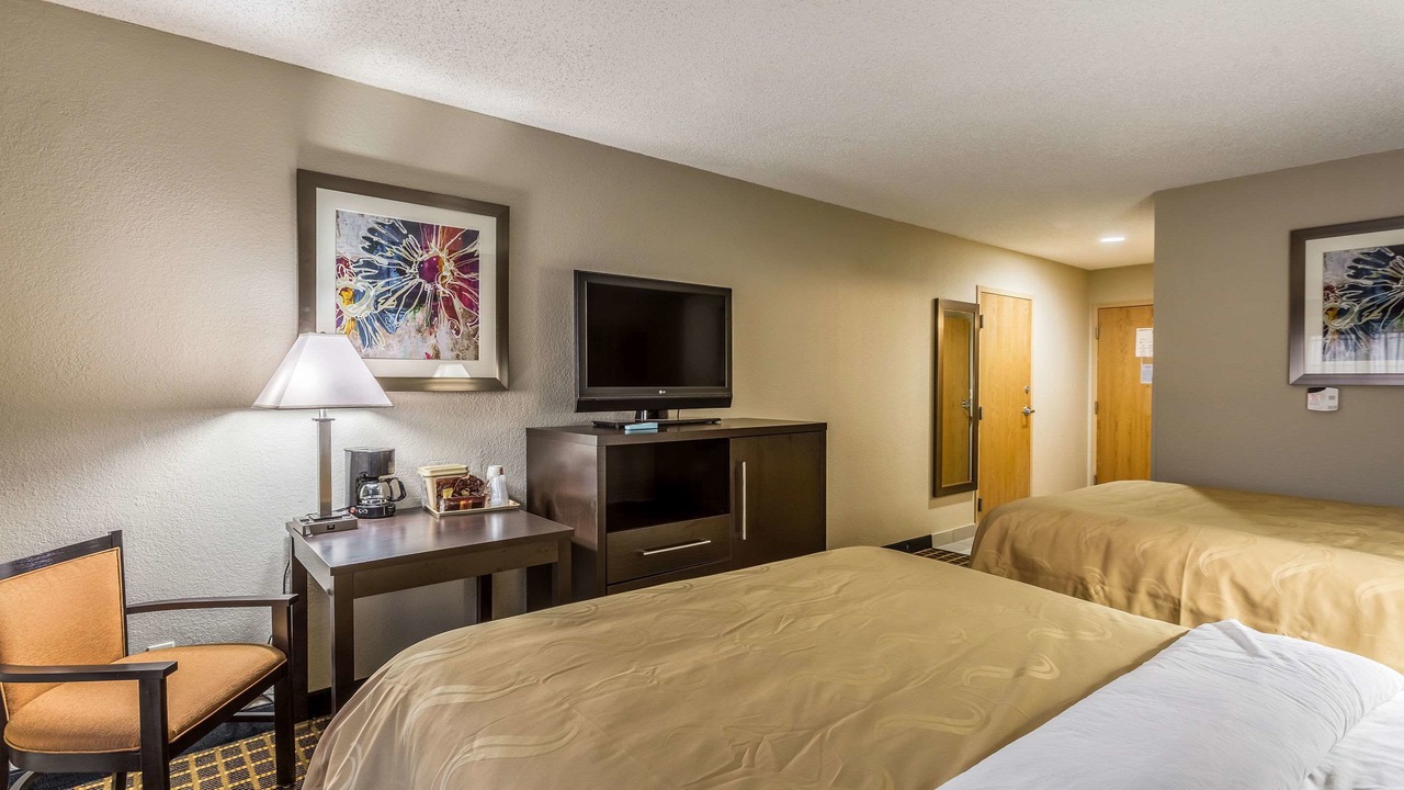 Photo of Bedroom in El Paso