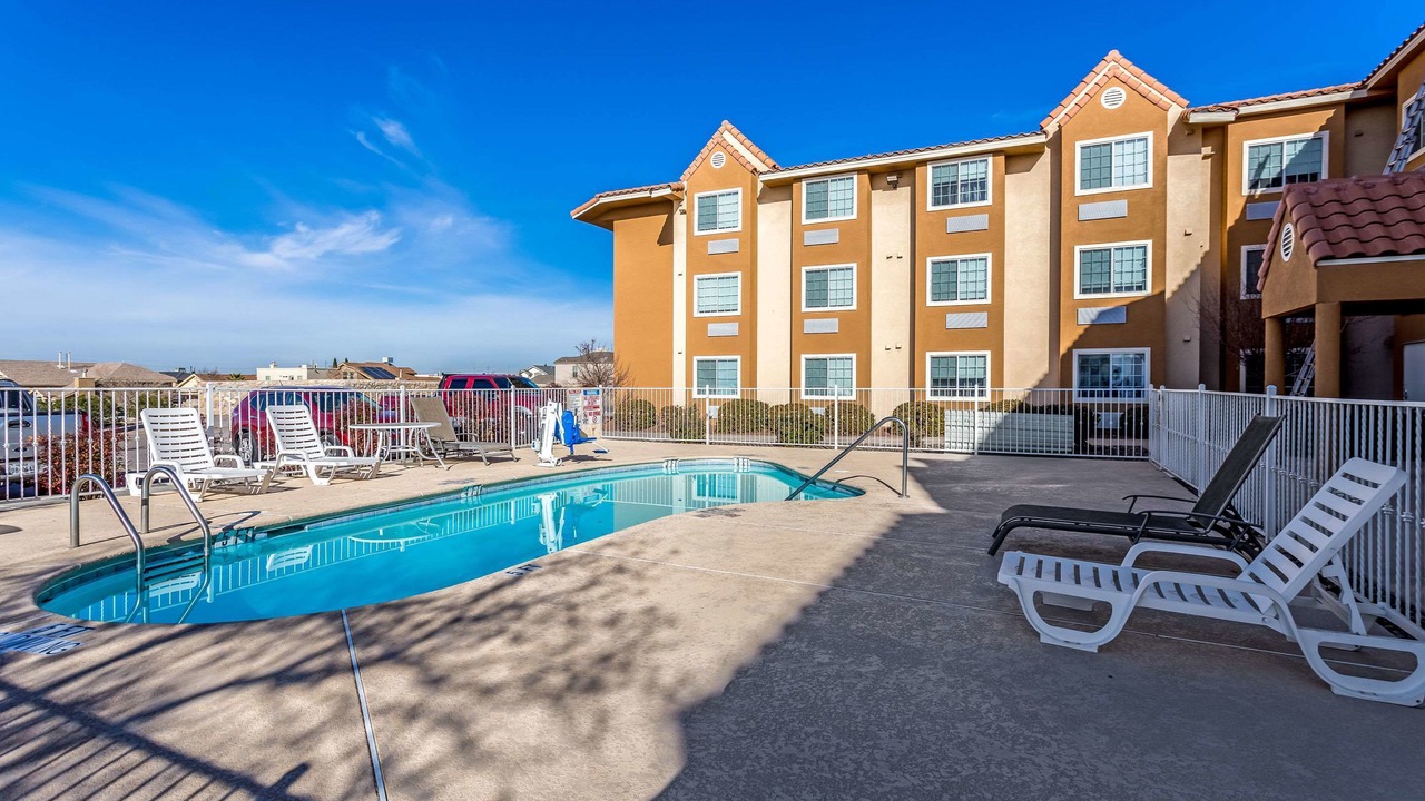 Photo of Outdoor in El Paso
