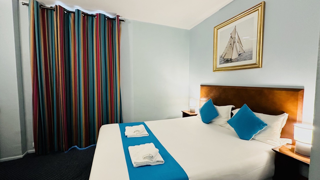 Photo of Bedroom in Montmartre