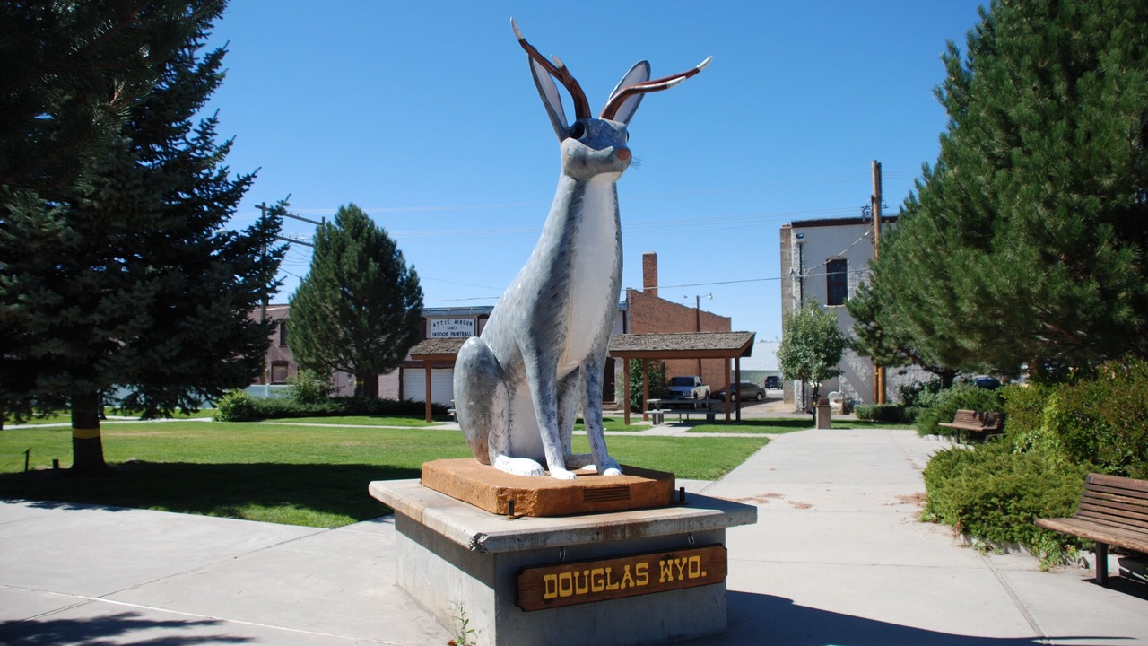 Photo of Others in Douglas