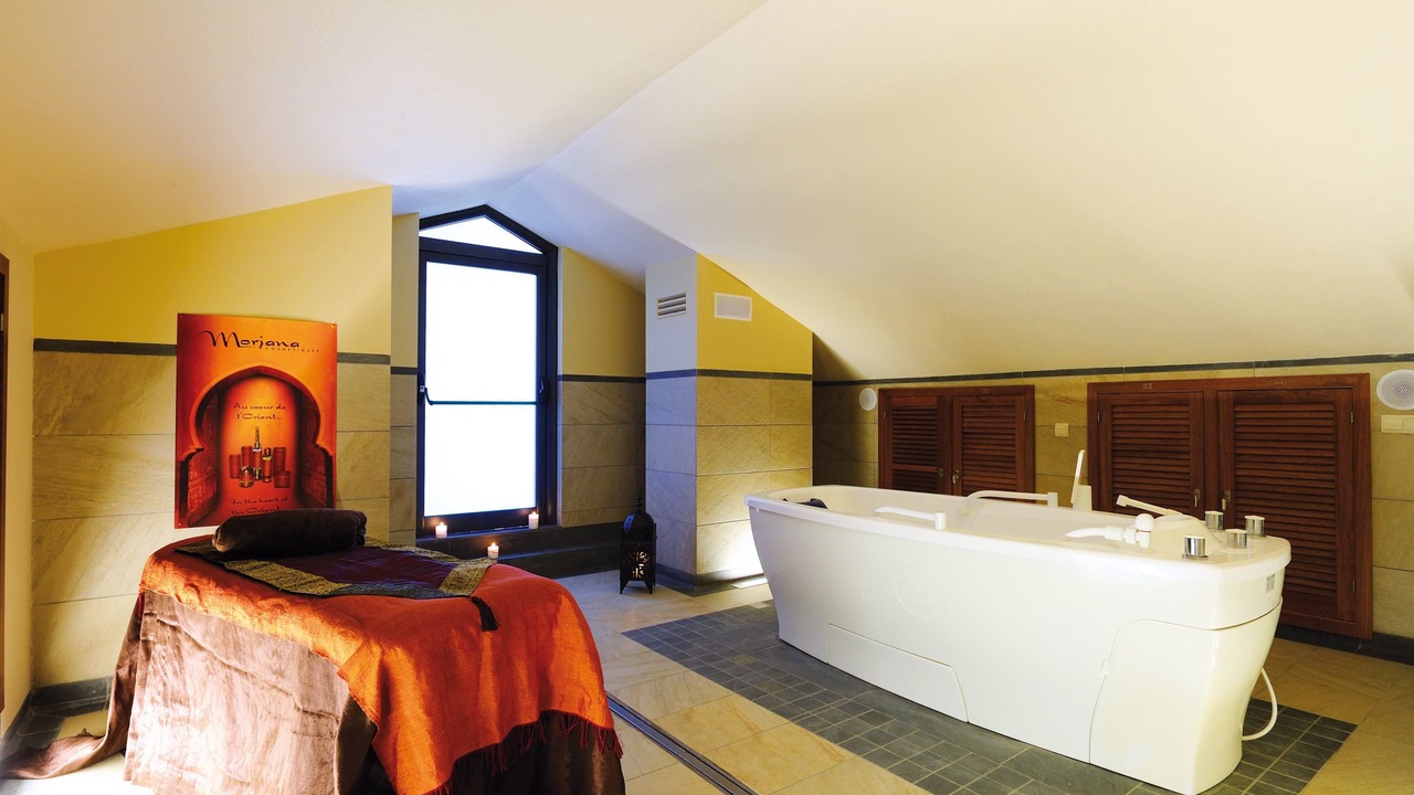 Photo of Bedroom in Passeig Maritim