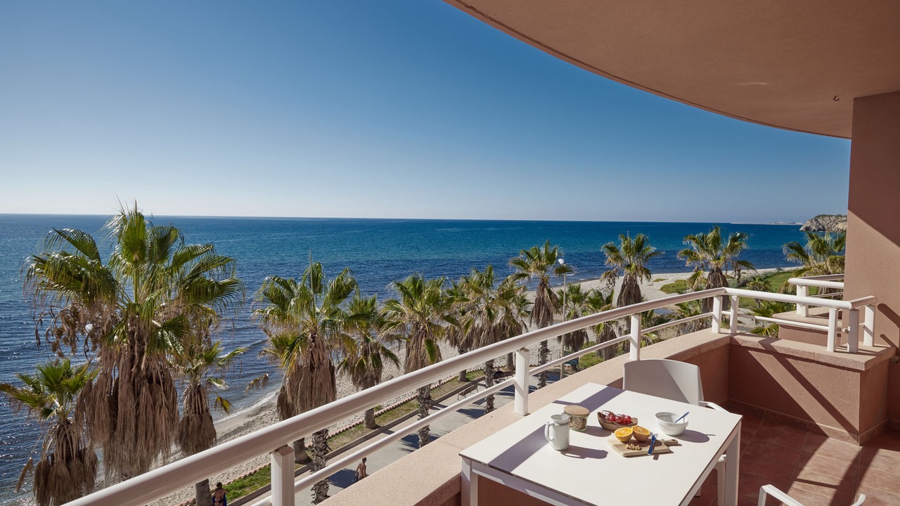 Photo of Bedroom in Passeig Maritim