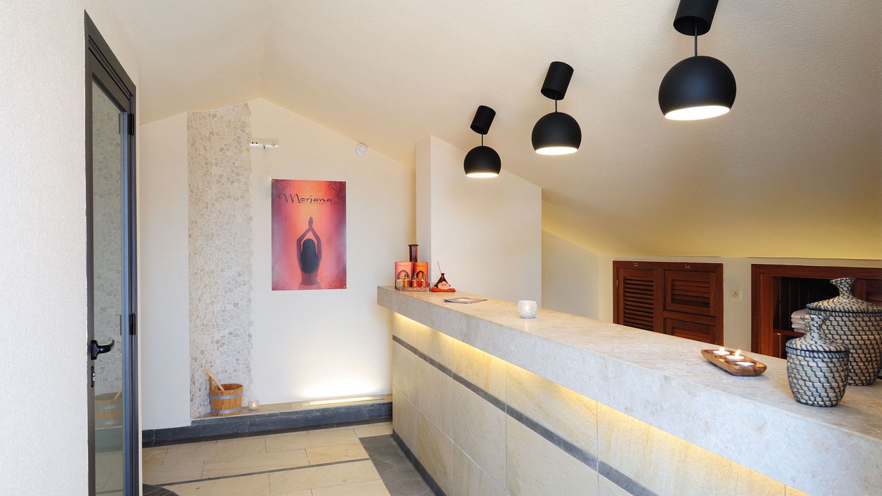 Photo of Bedroom in Passeig Maritim