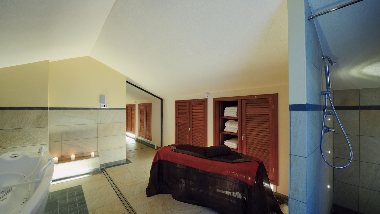 Photo of Bedroom in Passeig Maritim