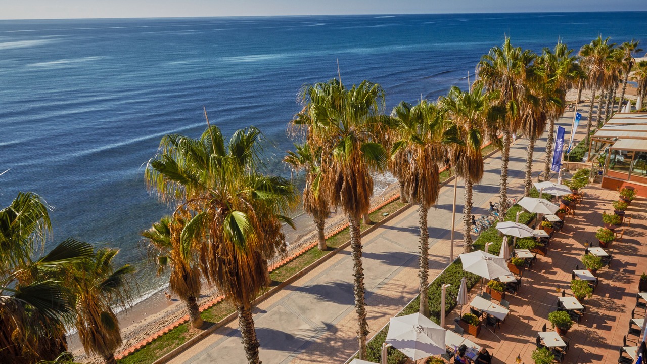 Photo of Outdoor in Passeig Maritim