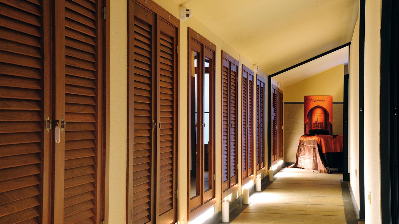 Photo of Bedroom in Passeig Maritim
