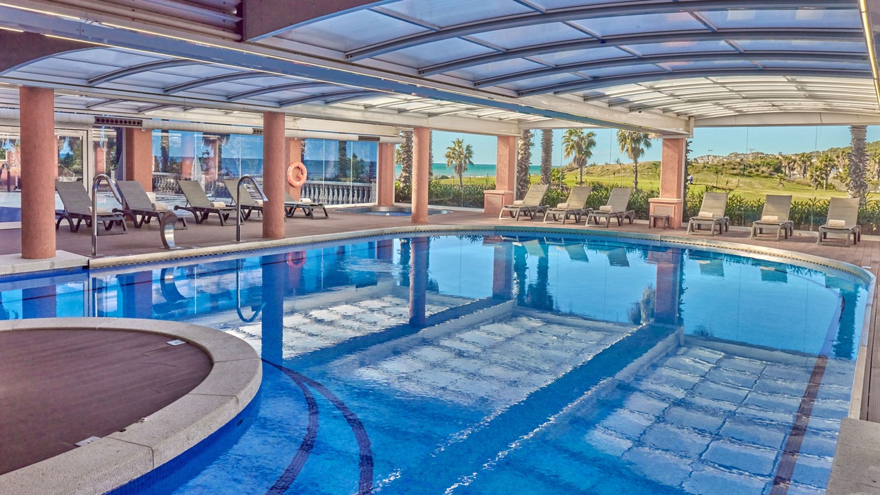 Photo of Outdoor in Passeig Maritim