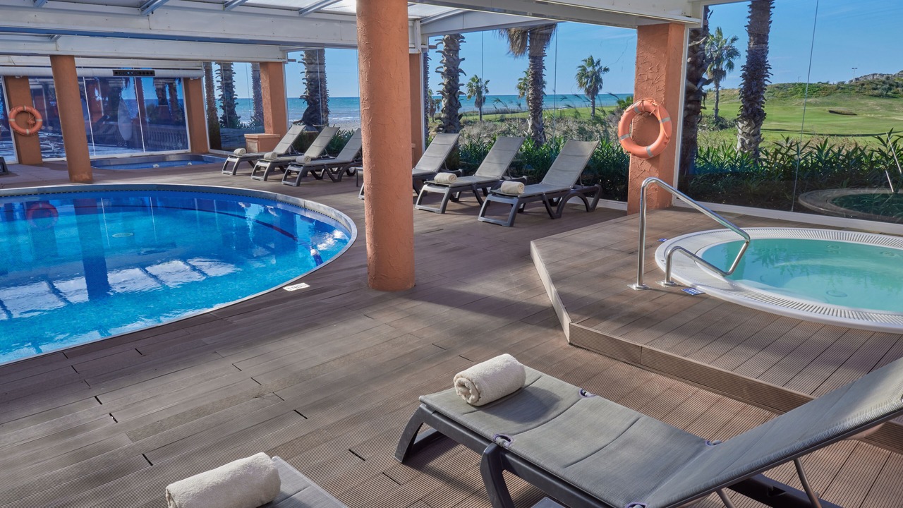 Photo of Outdoor in Passeig Maritim