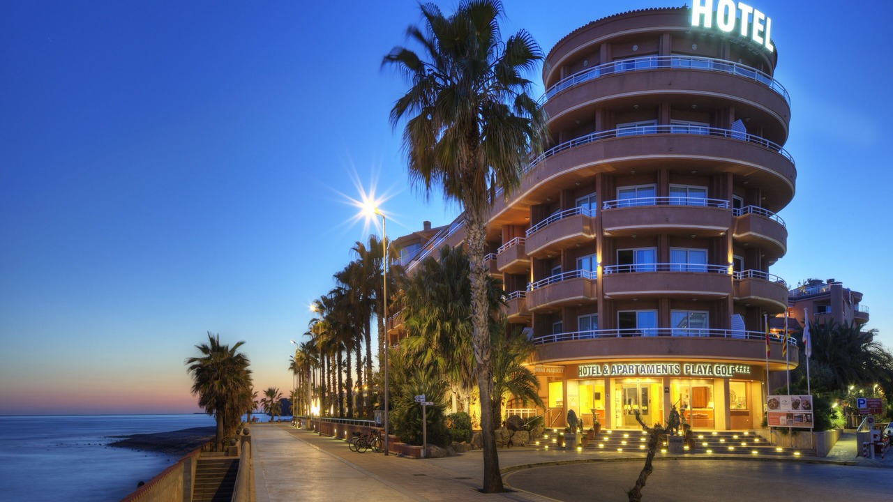 Photo of Outdoor in Passeig Maritim