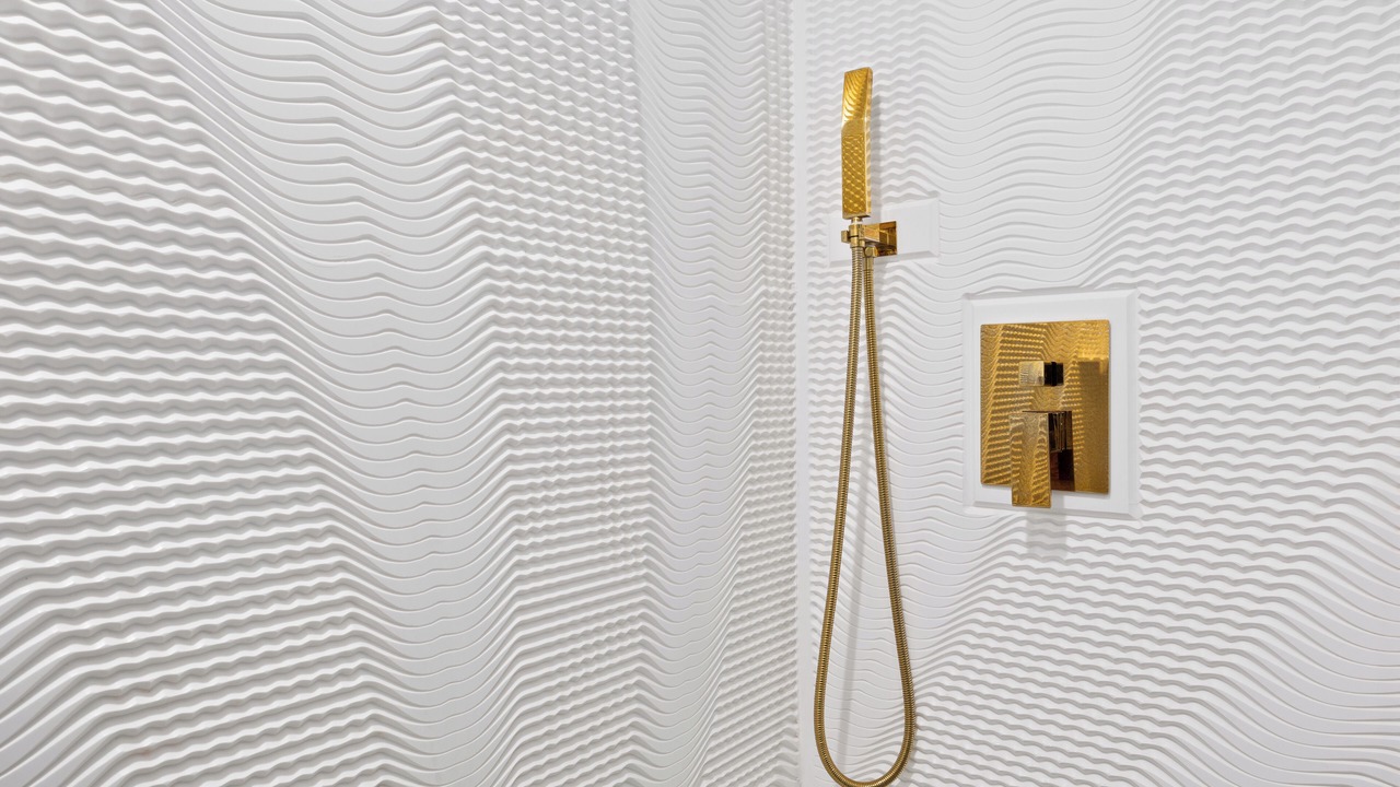 Photo of Bathroom in Old Mountain View