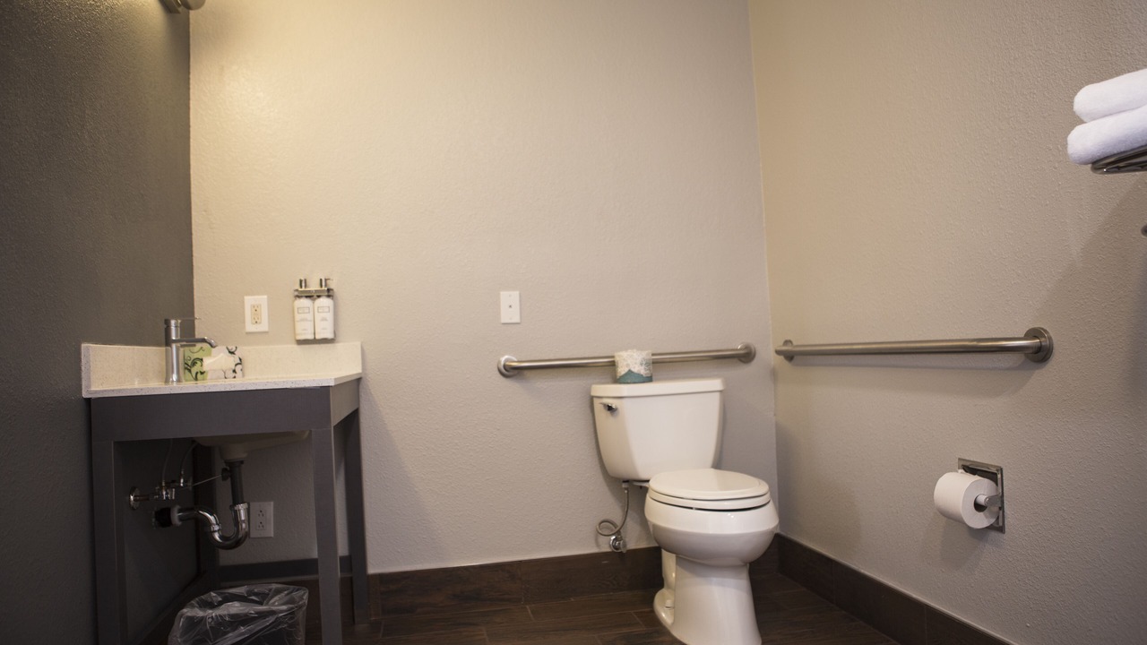 Photo of Bathroom in Old Mountain View