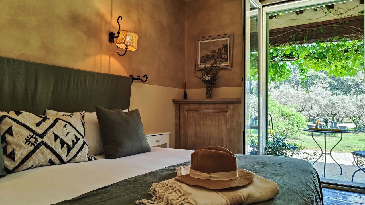 Photo of Bedroom in Graveson