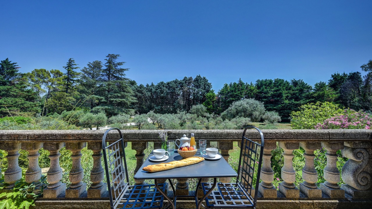 Photo of Patio Balcony in Graveson