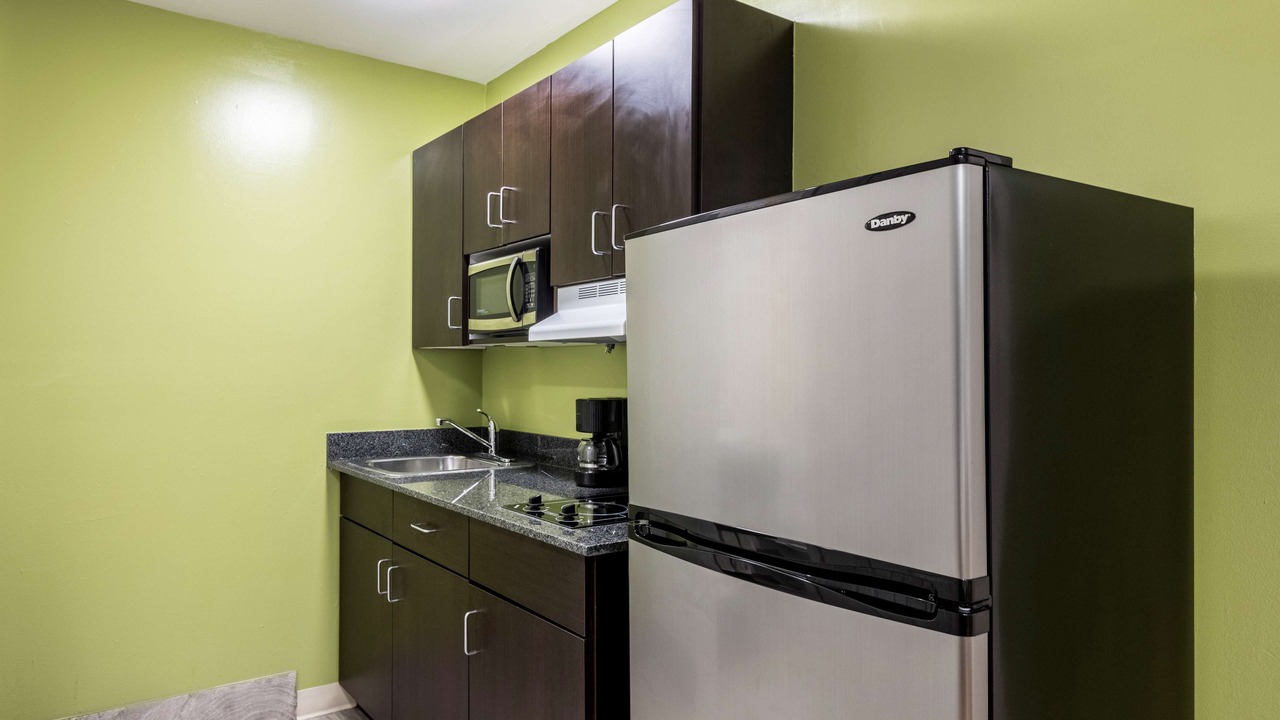 Photo of Kitchen in Savannah
