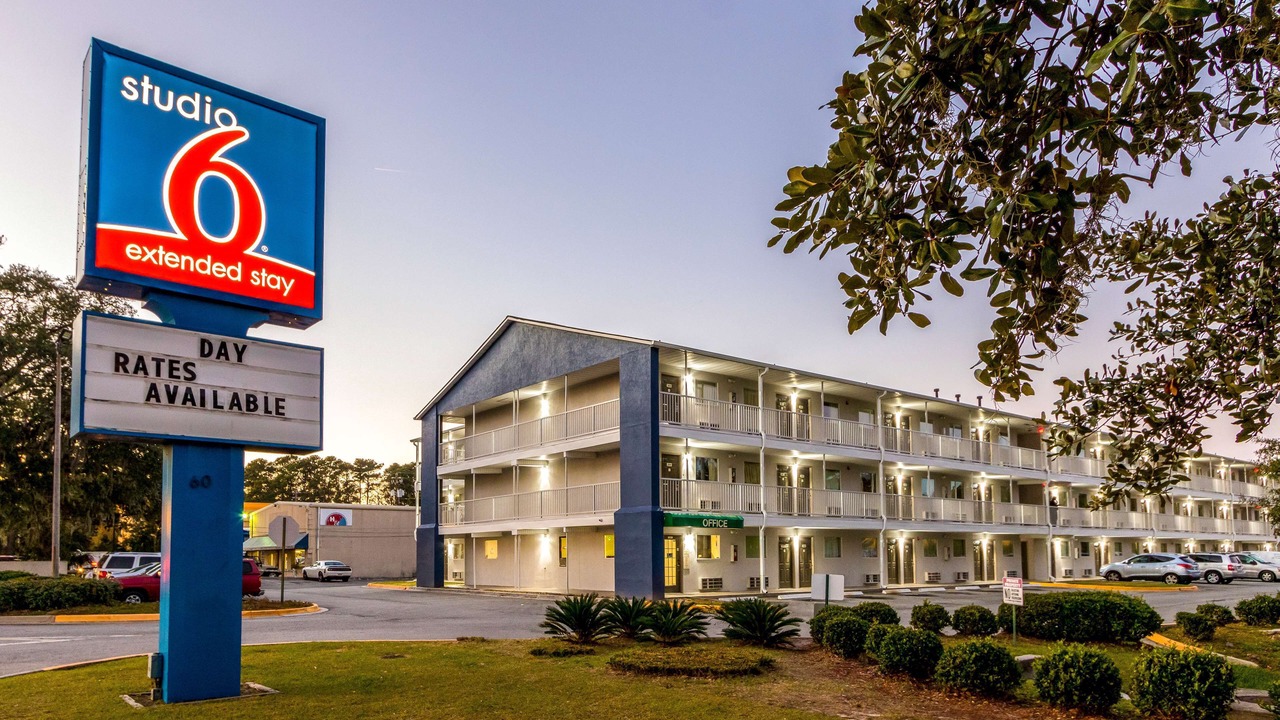 Photo of Outdoor in Savannah