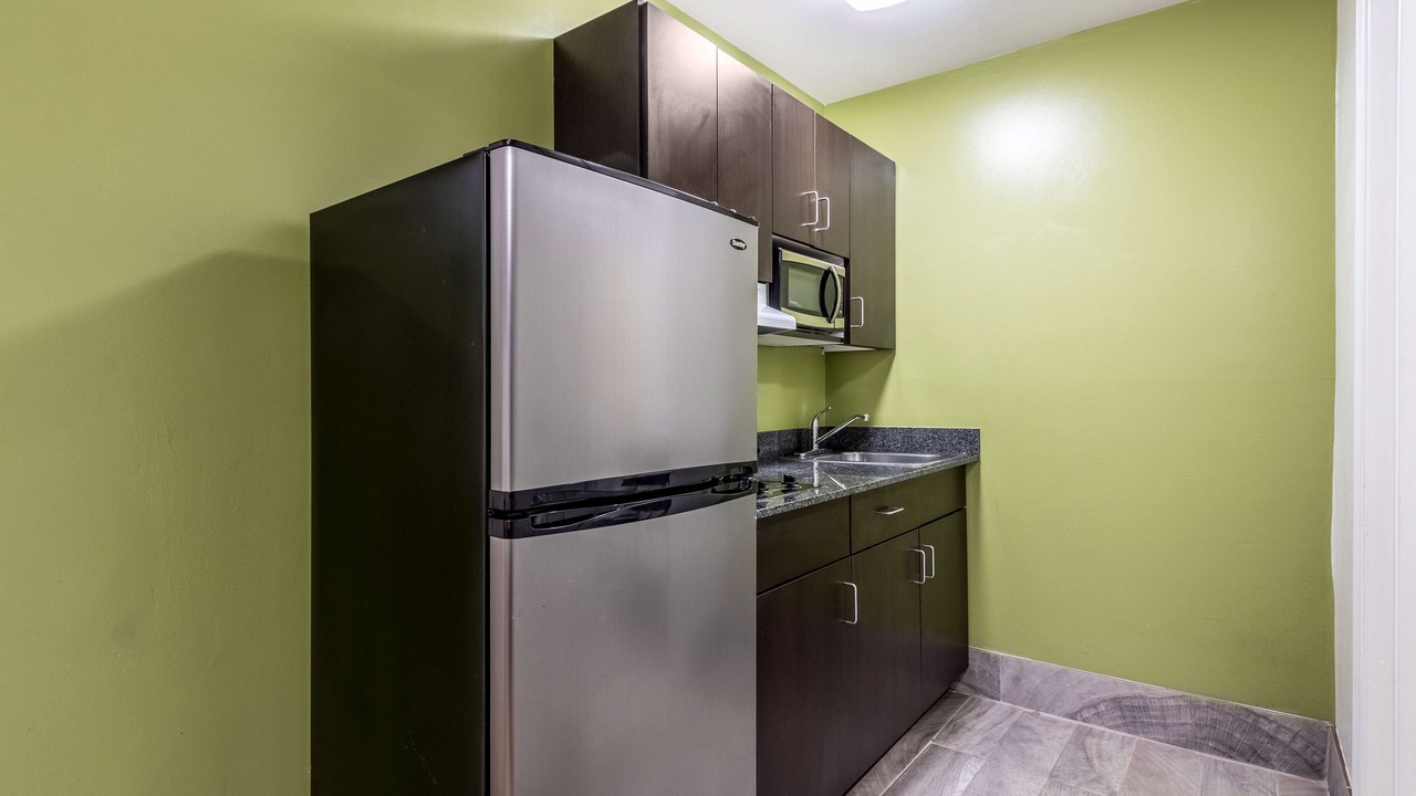 Photo of Kitchen in Savannah