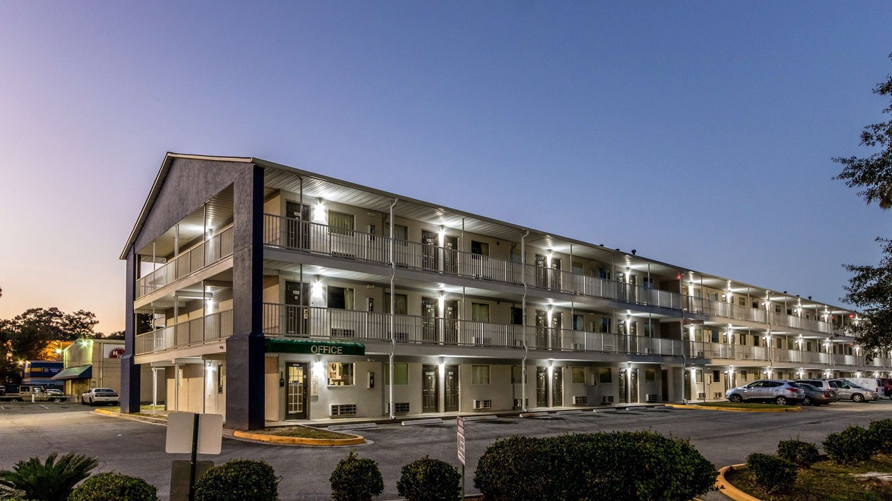Photo of Outdoor in Savannah
