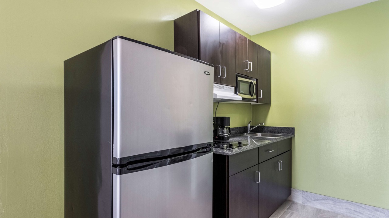 Photo of Kitchen in Savannah