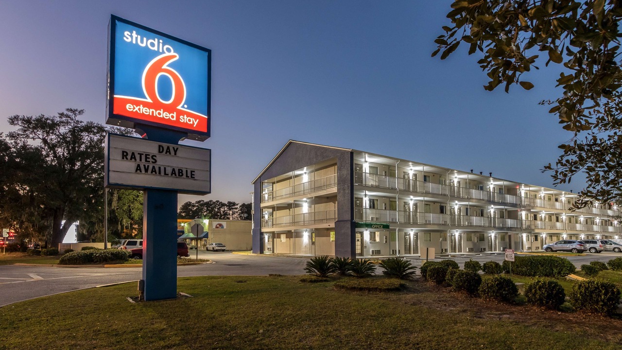Photo of Outdoor in Savannah