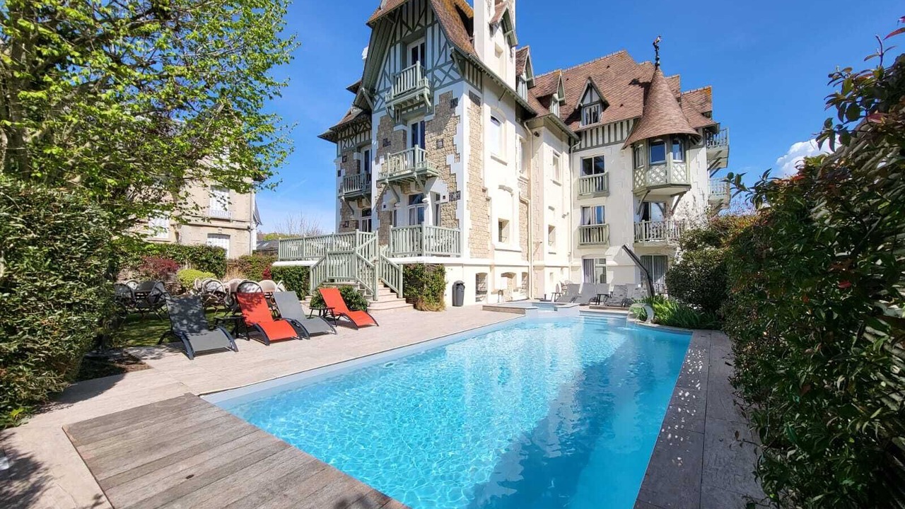 Photo of Outdoor in Deauville City Centre