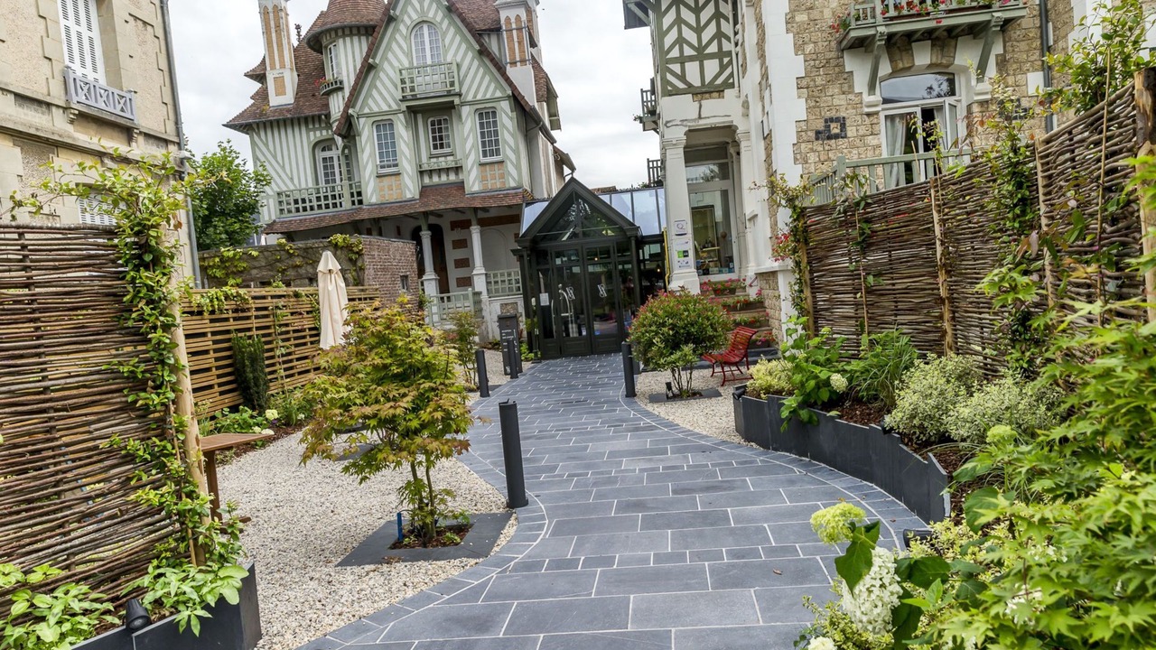 Photo of Outdoor in Deauville City Centre