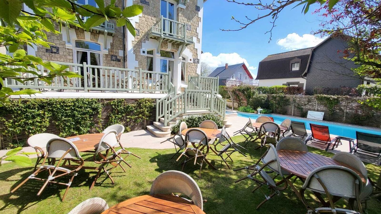 Photo of Outdoor in Deauville City Centre
