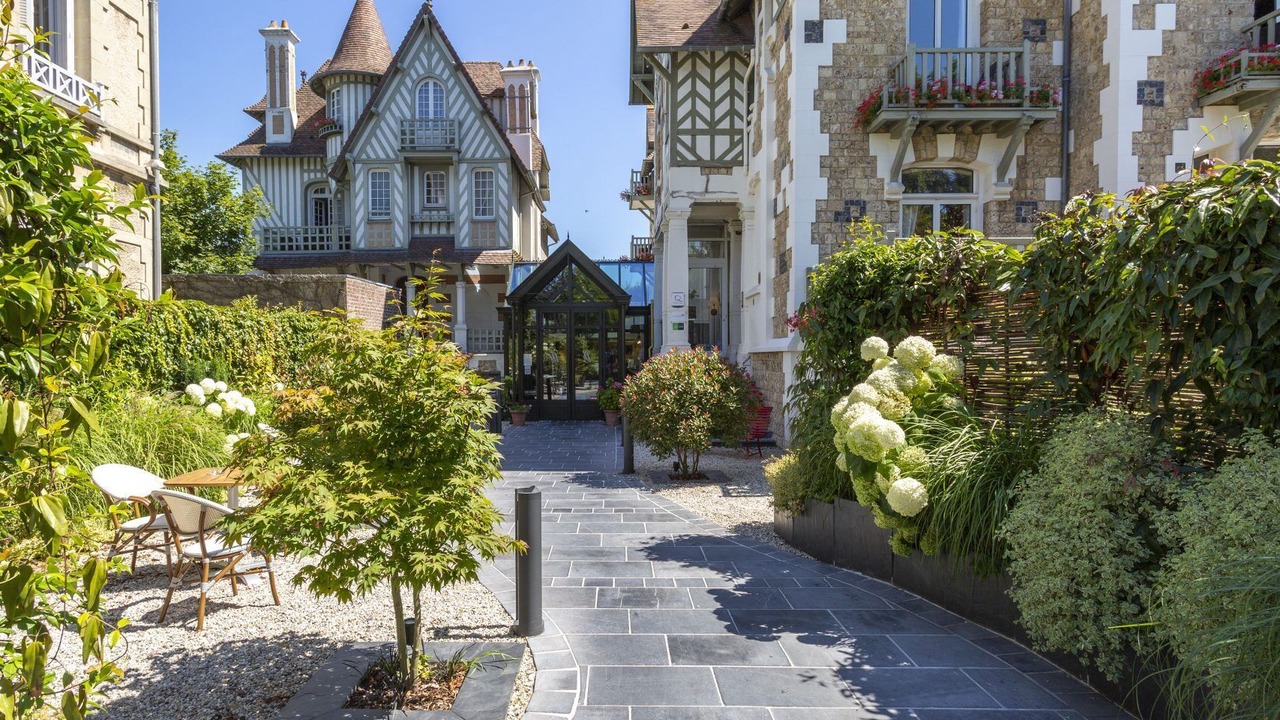 Photo of Outdoor in Deauville City Centre
