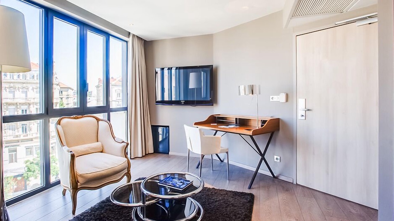 Photo of Bedroom in Valence