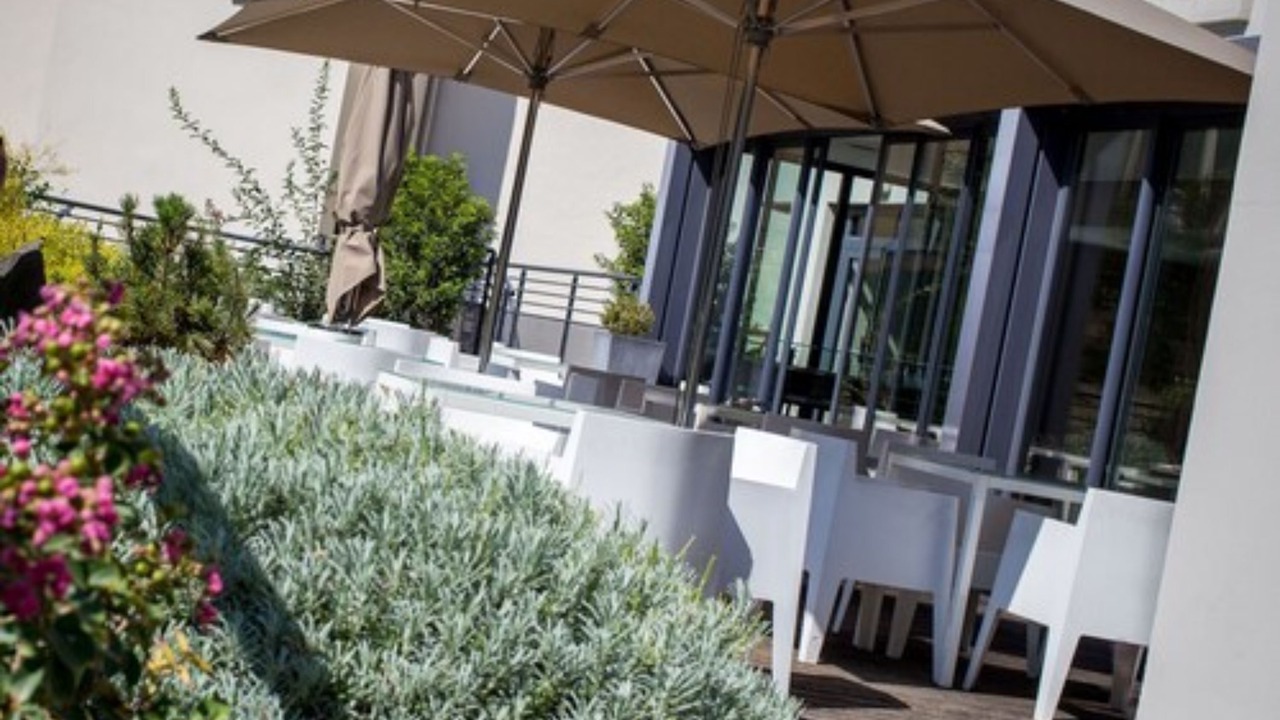 Photo of Patio Balcony in Valence