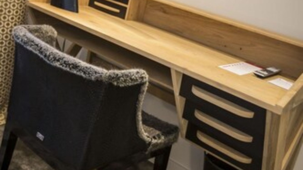 Photo of Bedroom in Valence