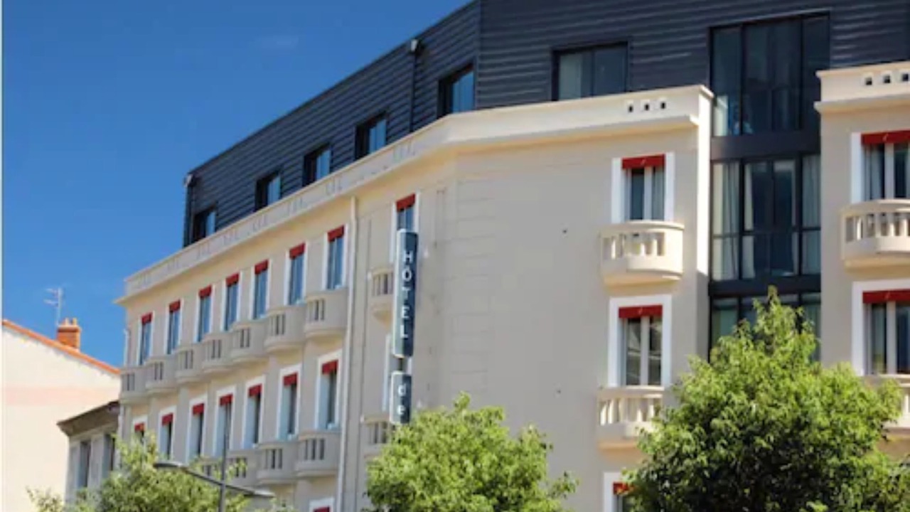 Photo of Outdoor in Valence