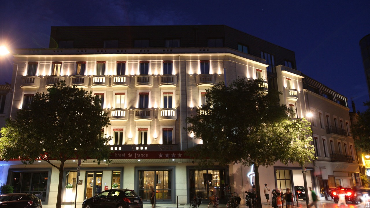 Photo of Outdoor in Valence