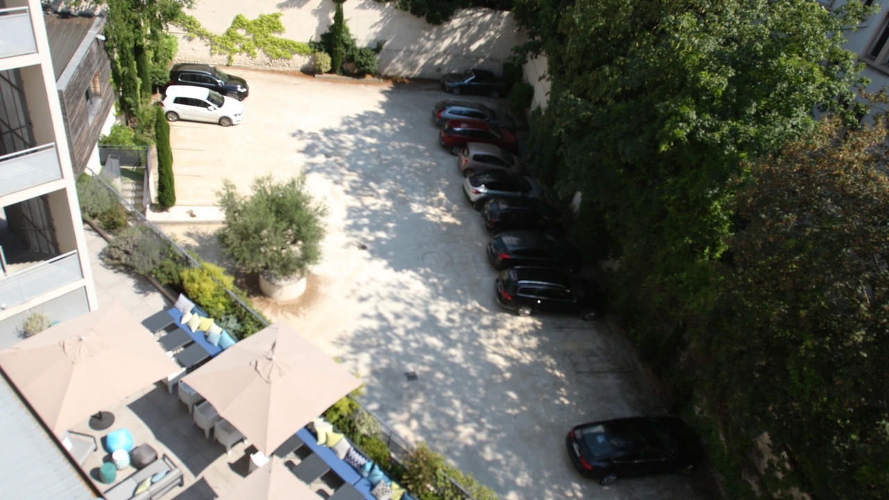 Photo of Patio Balcony in Valence
