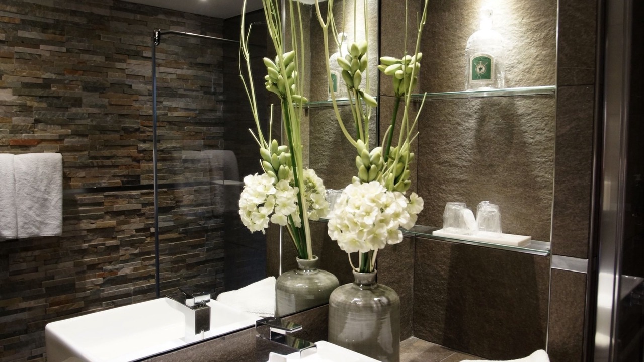 Photo of Bathroom in Valence