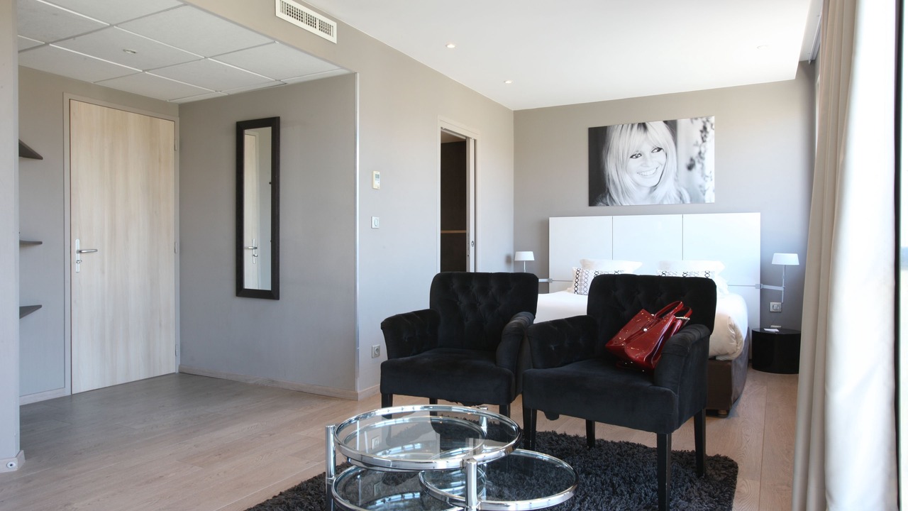 Photo of Bedroom in Valence