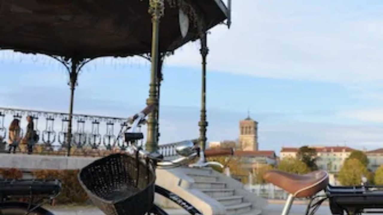 Photo of Outdoor in Valence