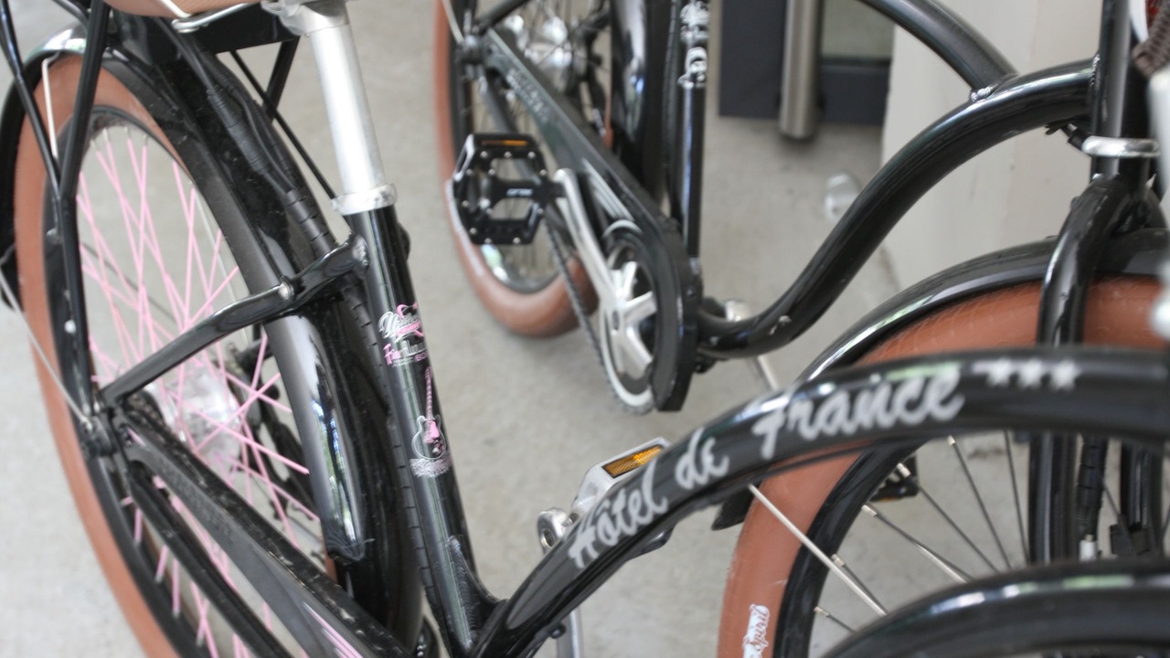 Photo of Outdoor in Valence