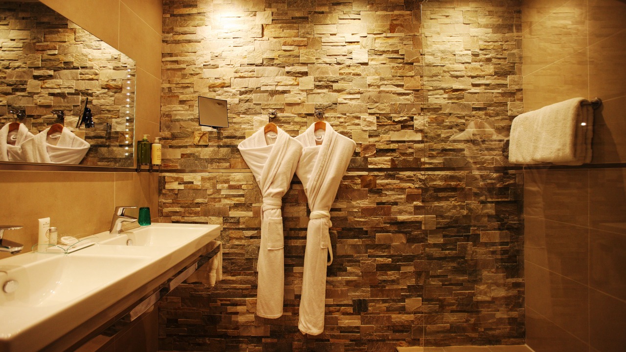 Photo of Bathroom in Valence