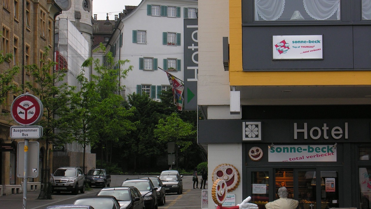 Photo of Outdoor in Frauenfeld