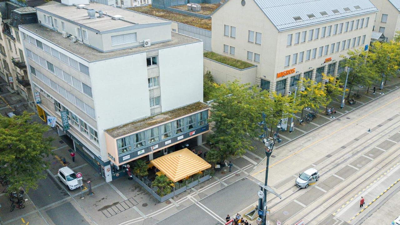Photo of Outdoor in Frauenfeld