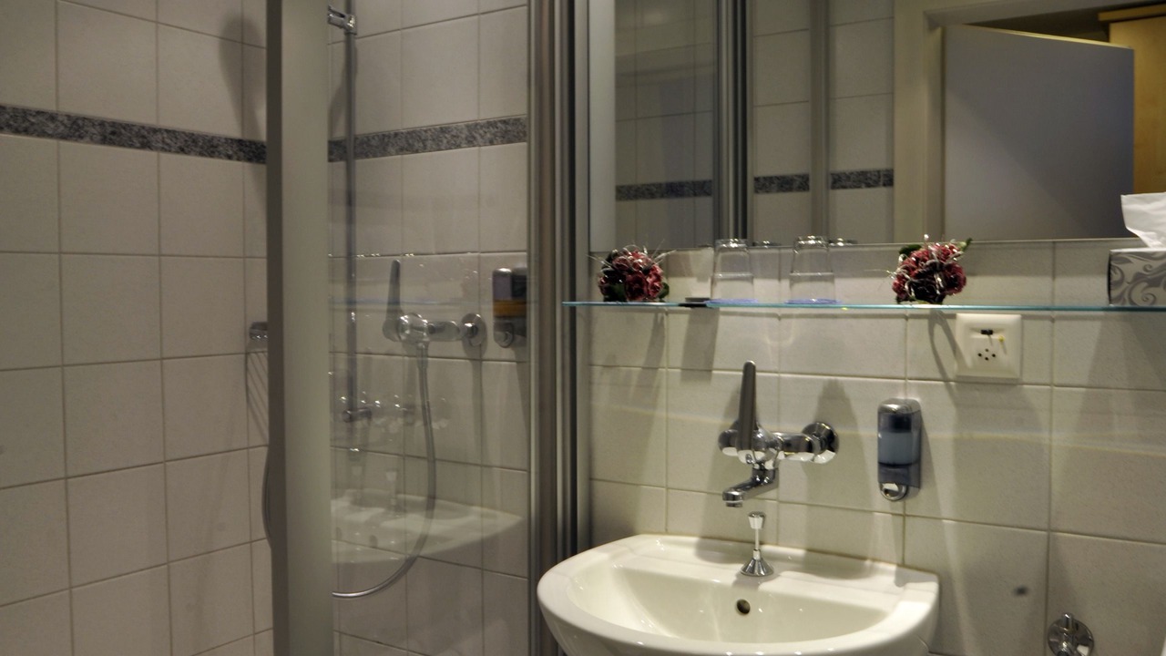 Photo of Bathroom in Frauenfeld
