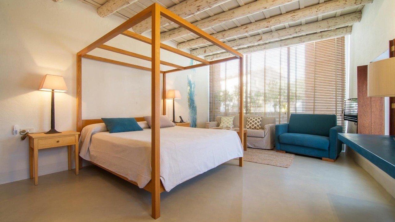 Photo of Bedroom in Regencos