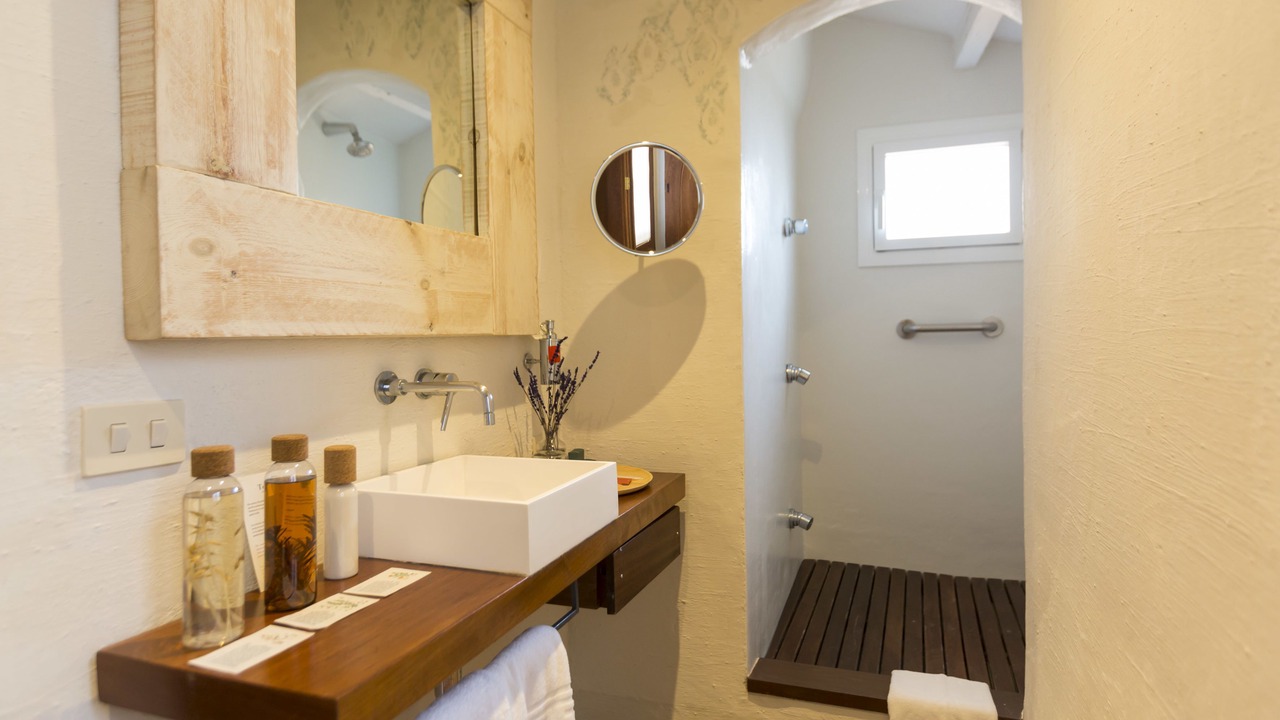 Photo of Bathroom in Regencos
