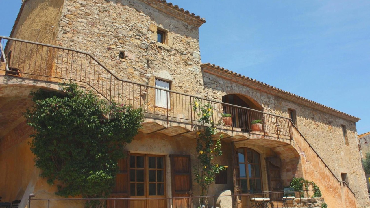 Photo of Outdoor in Regencos