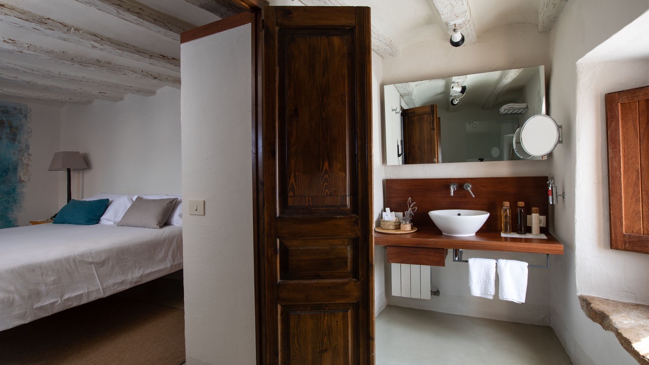 Photo of Bathroom in Regencos
