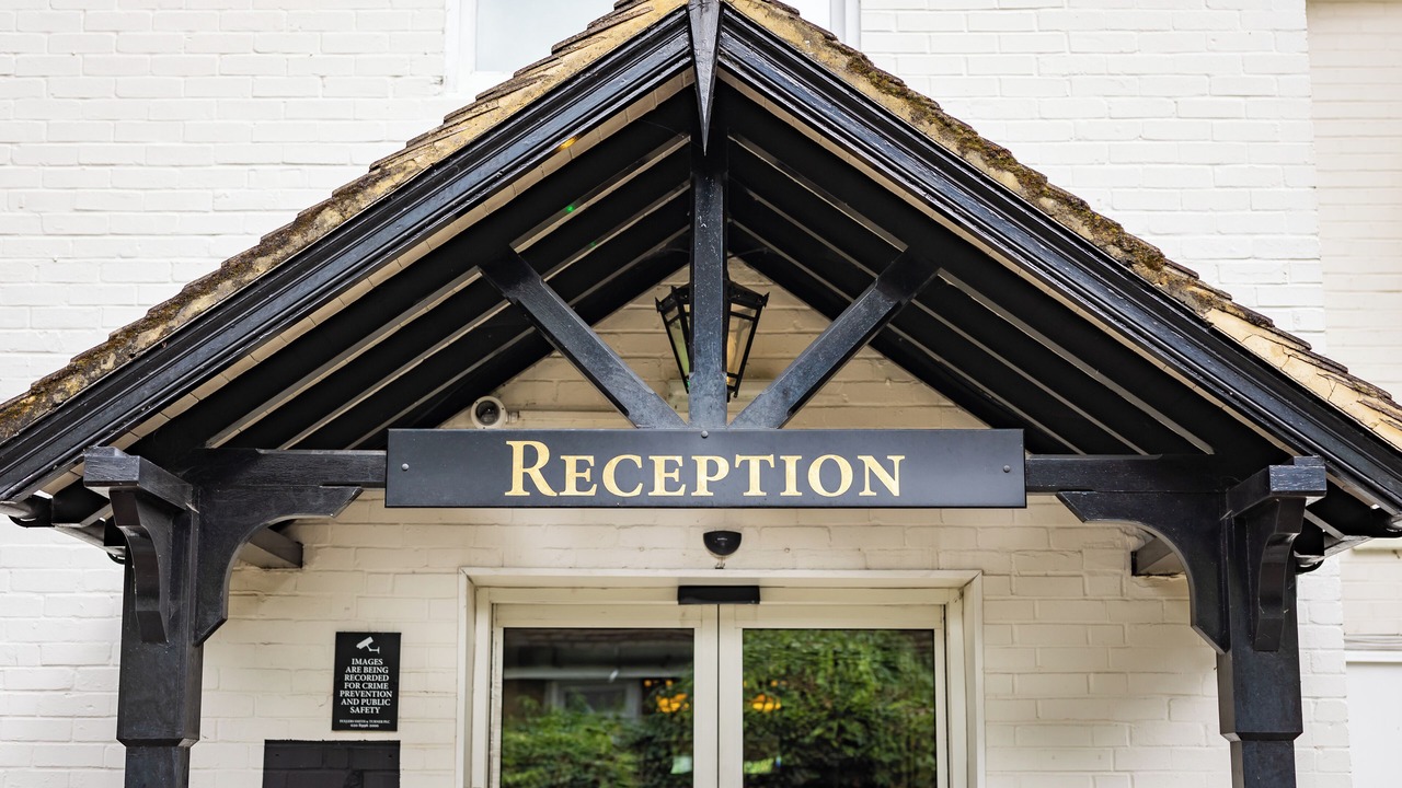 Photo of Outdoor in Brunel