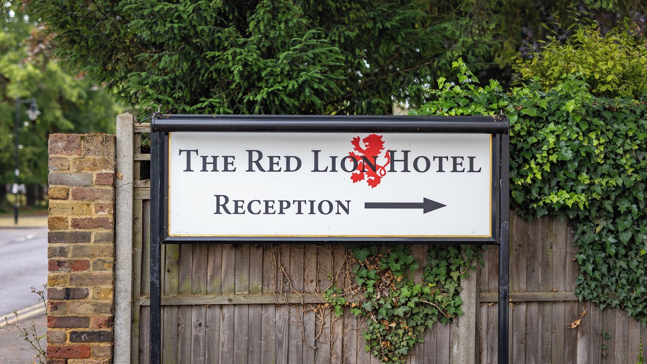 Photo of Outdoor in Brunel