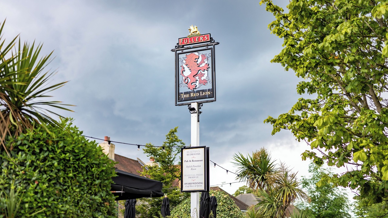 Photo of Outdoor in Brunel