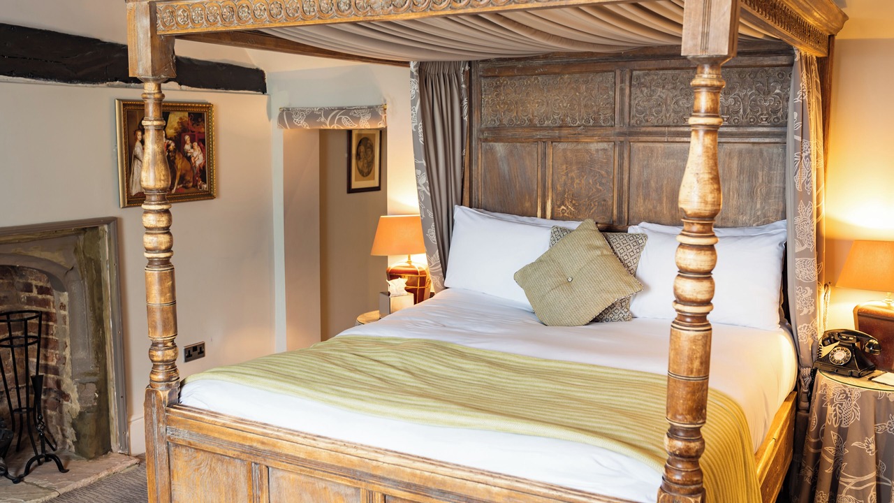 Photo of Bedroom in Brunel