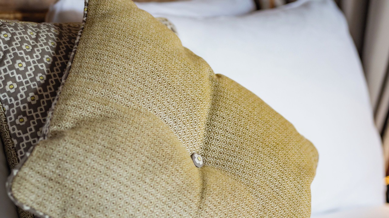 Photo of Bedroom in Brunel